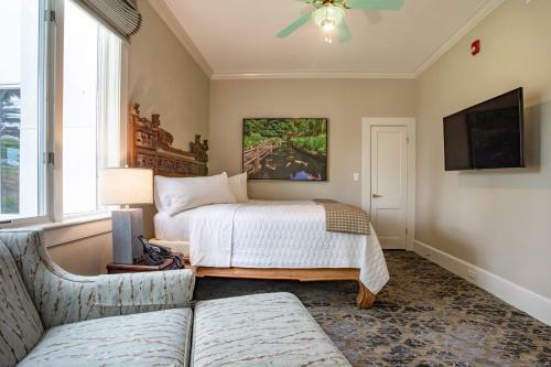 Hotel Shangri-la Springs