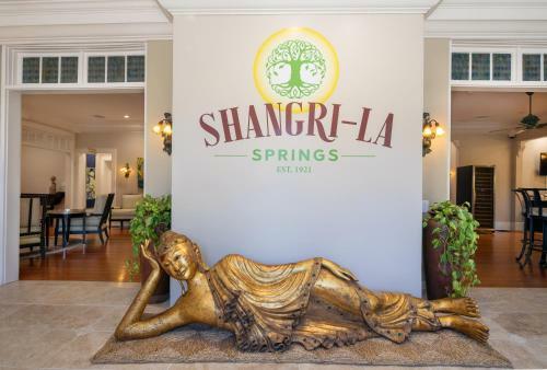 Hotel Shangri-la Springs
