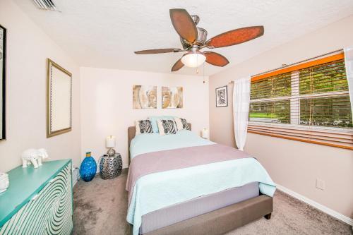 Bradenton Bungalow
