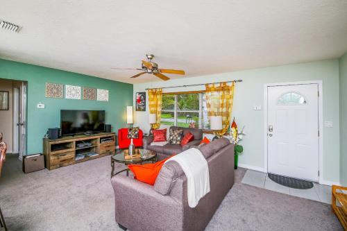 Bradenton Bungalow