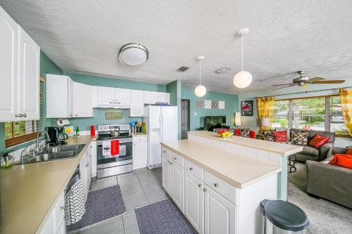 Bradenton Bungalow