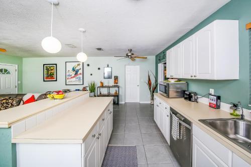 Bradenton Bungalow