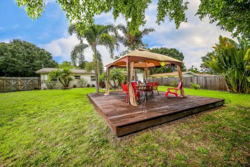 Bradenton Bungalow