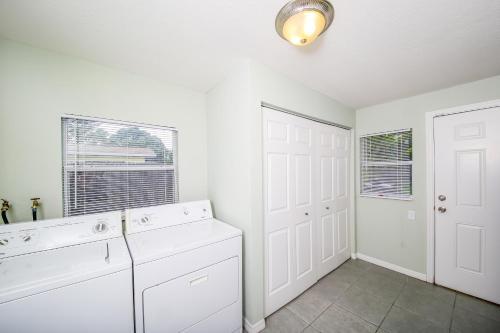 Bradenton Bungalow
