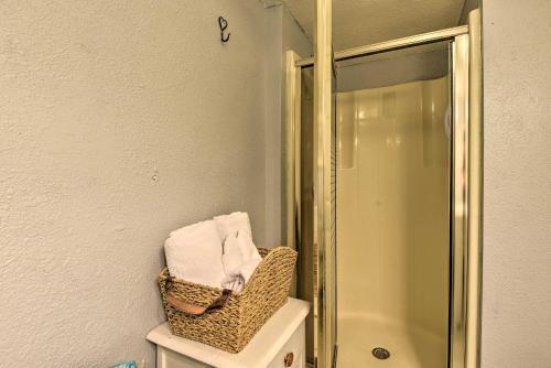 Apartamento Artistic Bradenton Studio, 8 Miles To Beaches