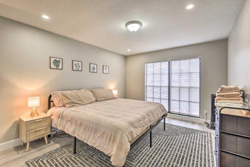 Bradenton Home With Screened-in Porch And Pool!