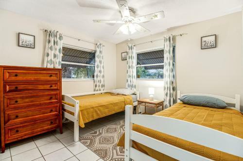 Homey Hideaway