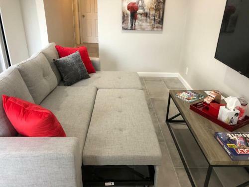 Apartamento Coral Springs Paradise