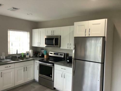 Apartamento Coral Springs Paradise