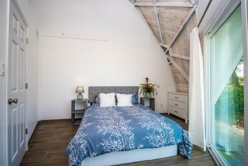 Apartamento Room 03 - Lake Sumner