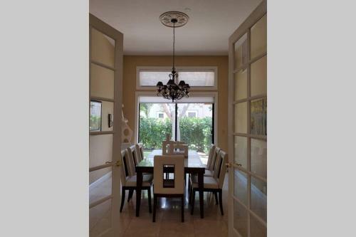 Luxury Villa In A Private Golf Club Community