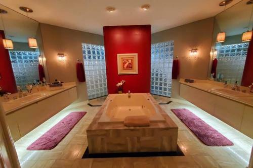 Luxury Villa In A Private Golf Club Community