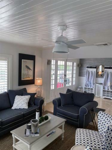 Beachfront Bliss