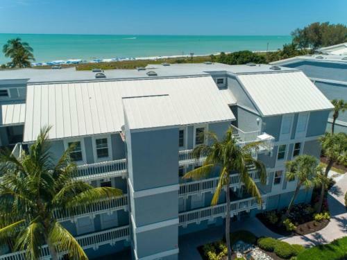 South Seas Beach Villa 2412