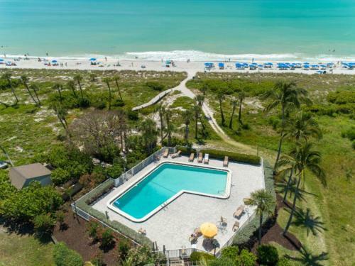 South Seas Beach Villa 2412