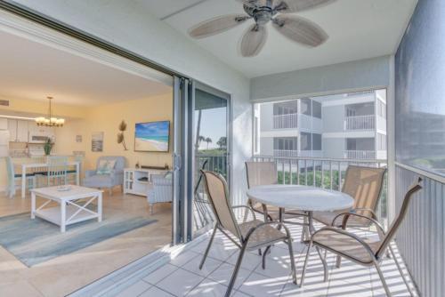 South Seas Beach Villa 2412