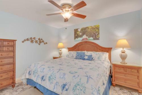 South Seas Beach Villa 2412