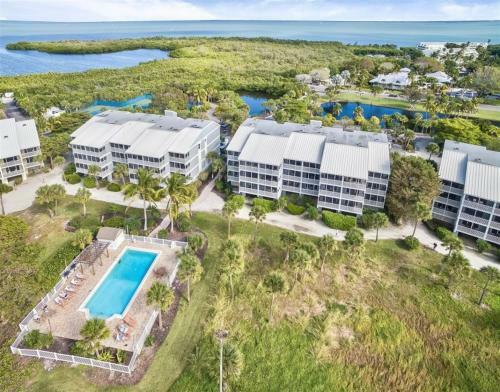 Apartamento South Seas Beach Villa 2112