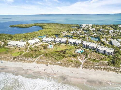 Apartamento South Seas Beach Villa 2112