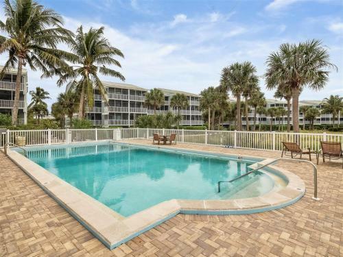 Apartamento South Seas Beach Villa 2112