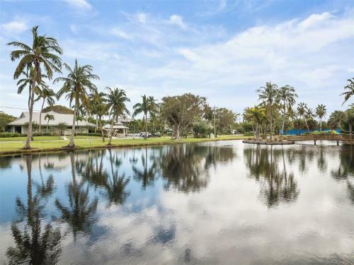Apartamento South Seas Beach Villa 2112