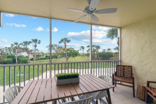 Apartamento South Seas Beach Villa 2112