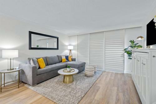 Apartamento South Seas Beach Villa 2112