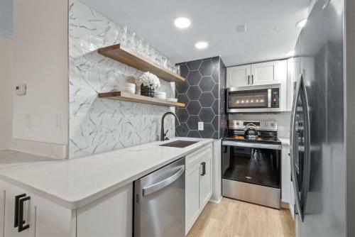 Apartamento South Seas Beach Villa 2112