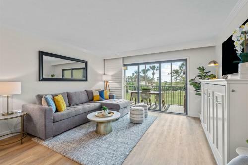 Apartamento South Seas Beach Villa 2112