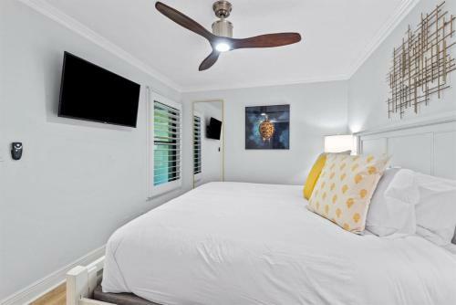 Apartamento South Seas Beach Villa 2112