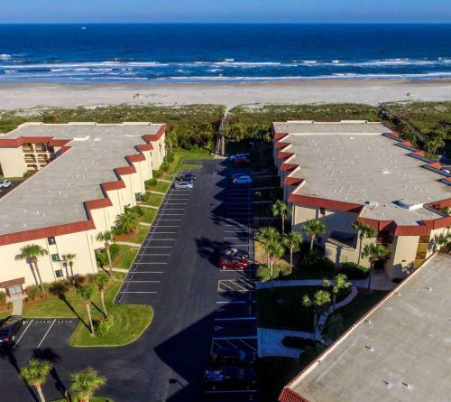 St Aug Ocean And Racquet By Teeming Vacation Rentals