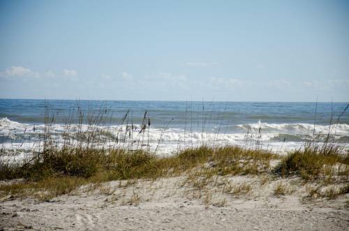St Aug Ocean And Racquet By Teeming Vacation Rentals