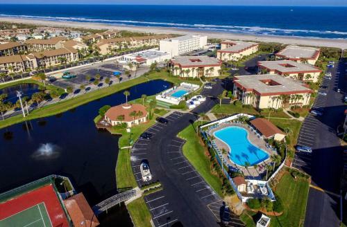 St Aug Ocean And Racquet By Teeming Vacation Rentals