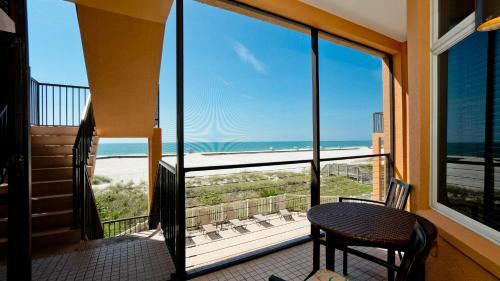 Apartamento Bradenton Beach Club B