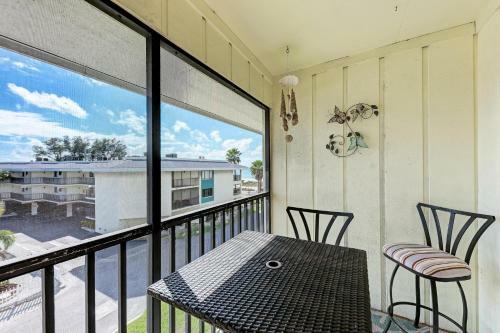 Apartamento Absolute Paradise Ami-private Beach Access-gulf Views-heated Pool