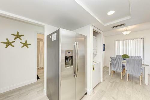 Apartamento Absolute Paradise Ami-private Beach Access-gulf Views-heated Pool