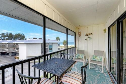 Apartamento Absolute Paradise Ami-private Beach Access-gulf Views-heated Pool