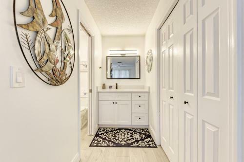 Apartamento Absolute Paradise Ami-private Beach Access-gulf Views-heated Pool