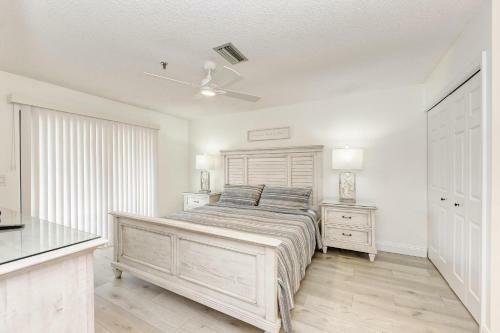 Apartamento Absolute Paradise Ami-private Beach Access-gulf Views-heated Pool