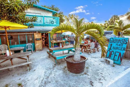 Apartamento Absolute Paradise Ami-private Beach Access-gulf Views-heated Pool