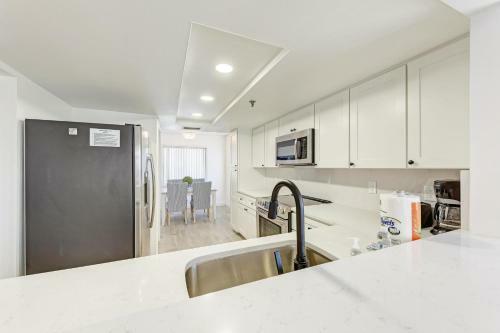 Apartamento Absolute Paradise Ami-private Beach Access-gulf Views-heated Pool