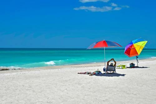 Apartamento Absolute Paradise Ami-private Beach Access-gulf Views-heated Pool