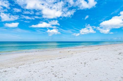 Apartamento Absolute Paradise Ami-private Beach Access-gulf Views-heated Pool
