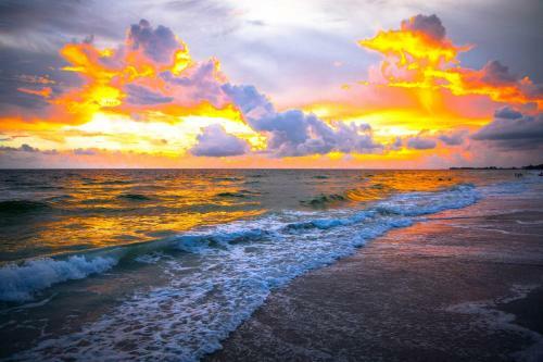 Apartamento Anna Maria Island Beach Bay Breeze