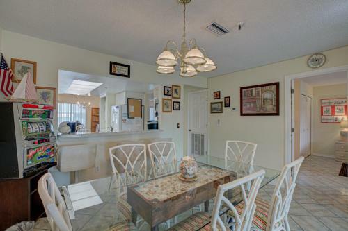 Apartamento Anna Maria Island Beach Bay Breeze