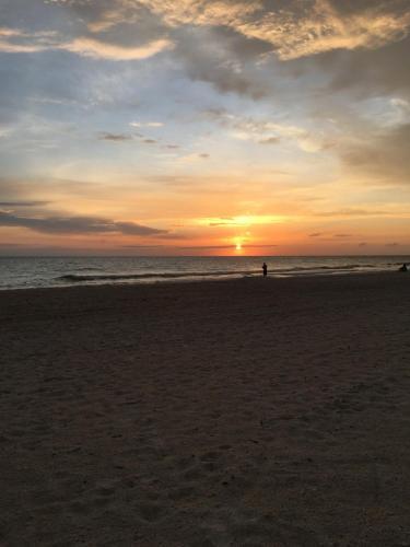 Apartamento Coquina Beach Club 107