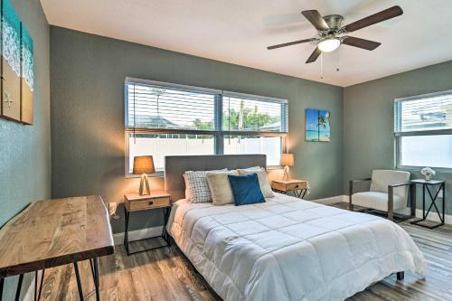 Lovely Clearwater Home With Screened Lanai!