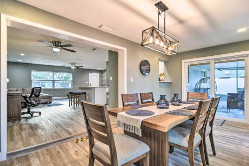 Lovely Clearwater Home With Screened Lanai!