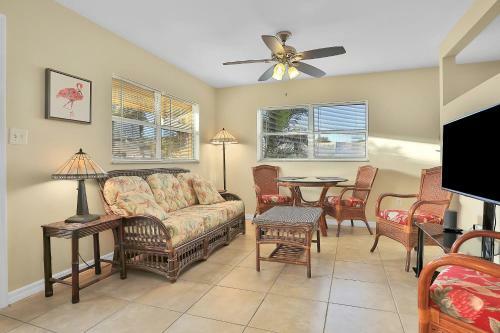 Beachside Retreat