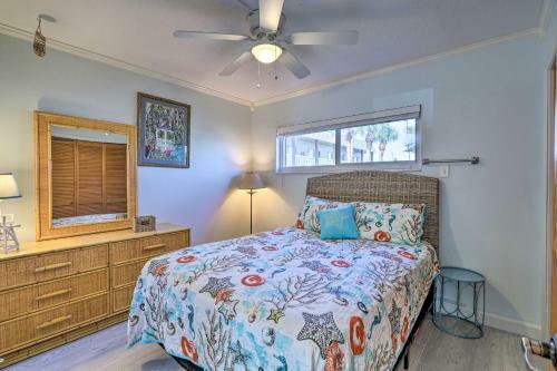Apartamento Cozy Escape At Waterfront Cocoa Beach Complex